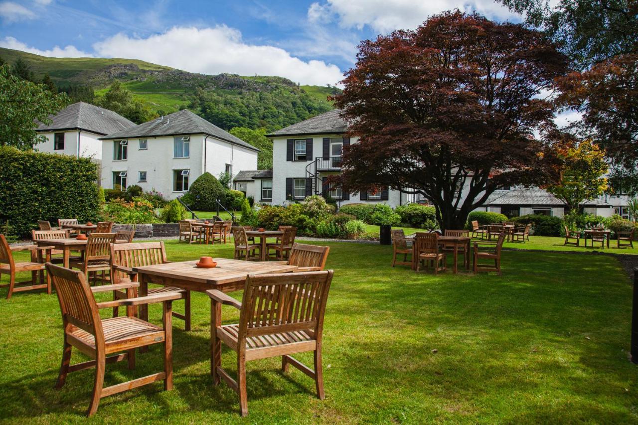 The Swan At Grasmere- The Inn Collection Group Exterior photo