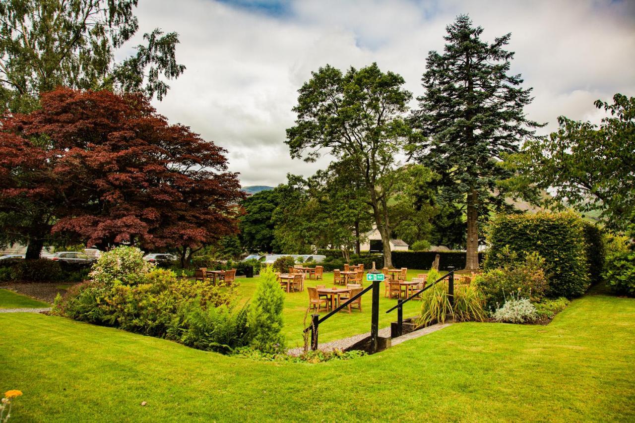 The Swan At Grasmere- The Inn Collection Group Exterior photo
