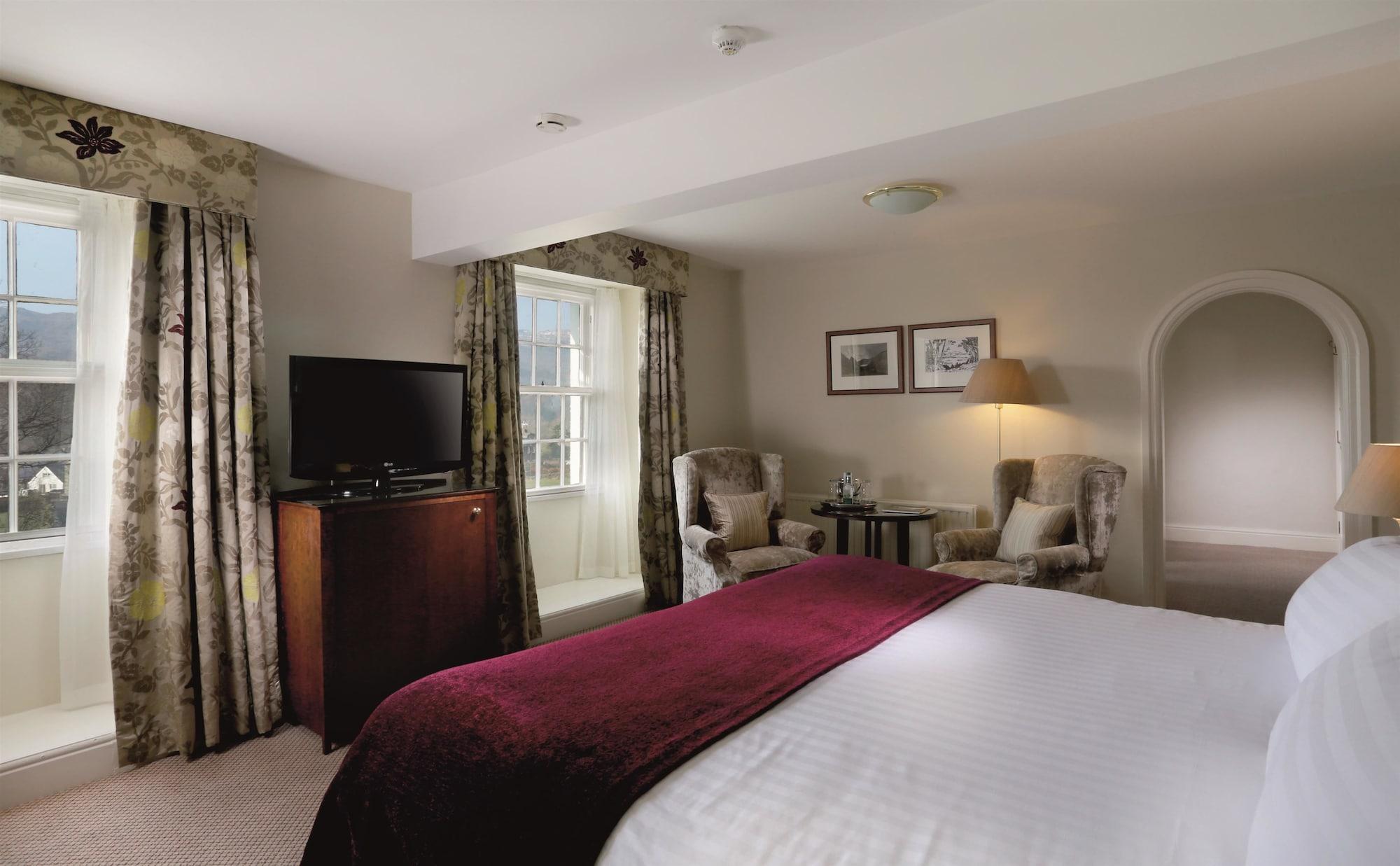 The Swan At Grasmere- The Inn Collection Group Exterior photo