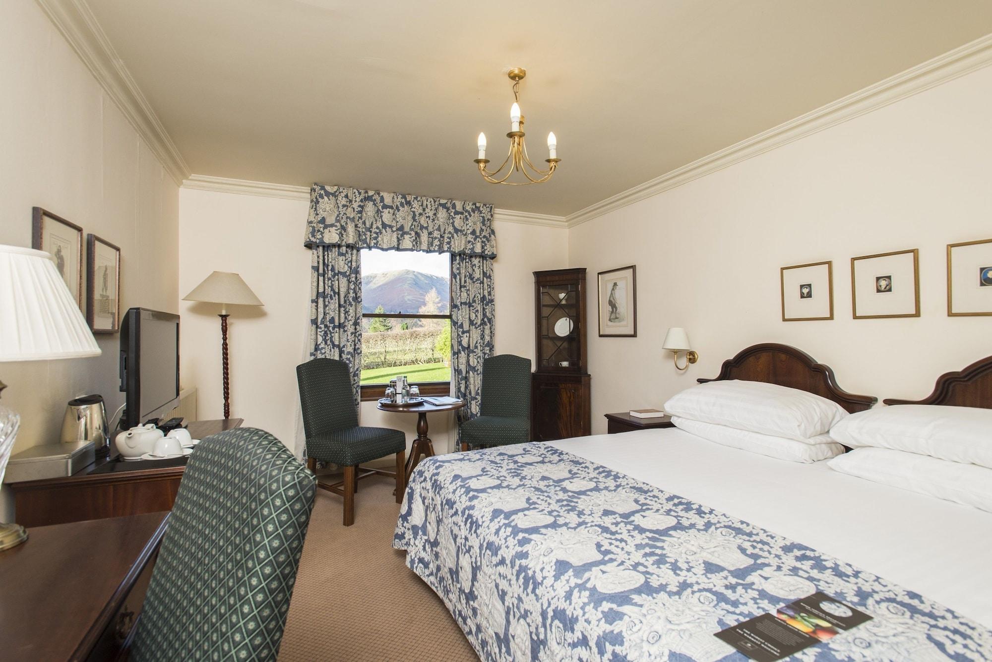 The Swan At Grasmere- The Inn Collection Group Exterior photo