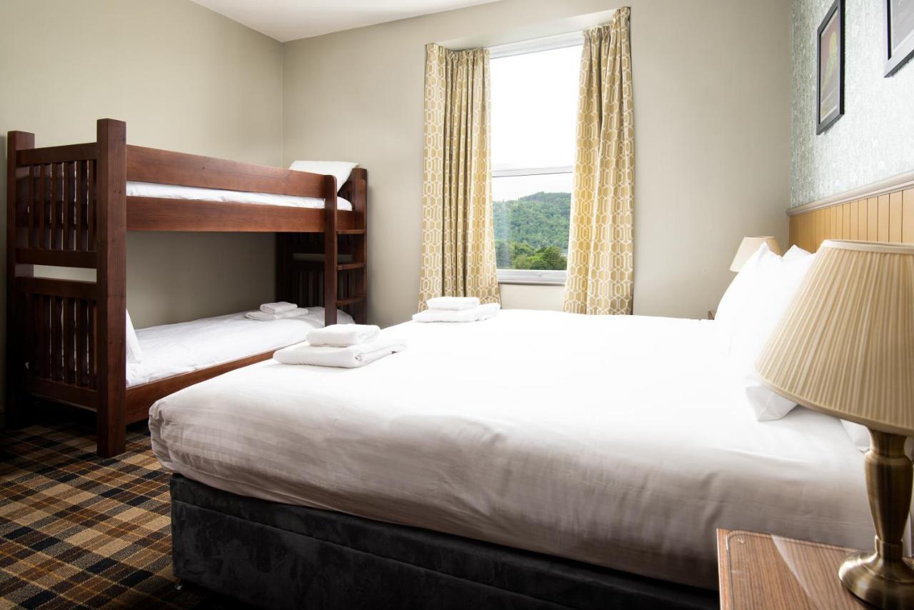 The Swan At Grasmere- The Inn Collection Group Exterior photo