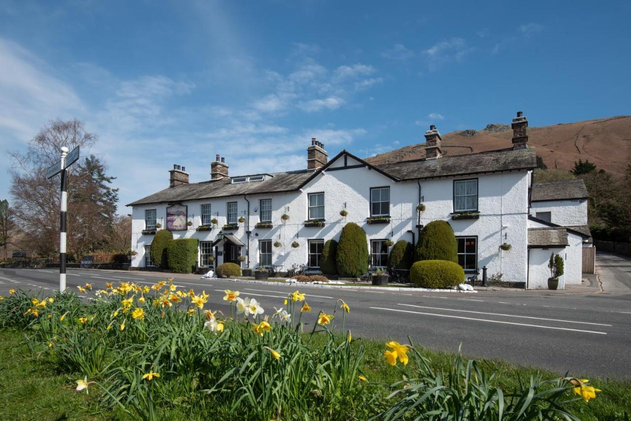 The Swan At Grasmere- The Inn Collection Group Exterior photo