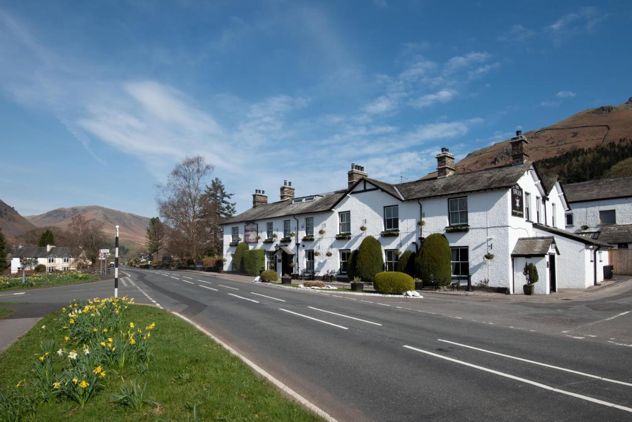 The Swan At Grasmere- The Inn Collection Group Exterior photo