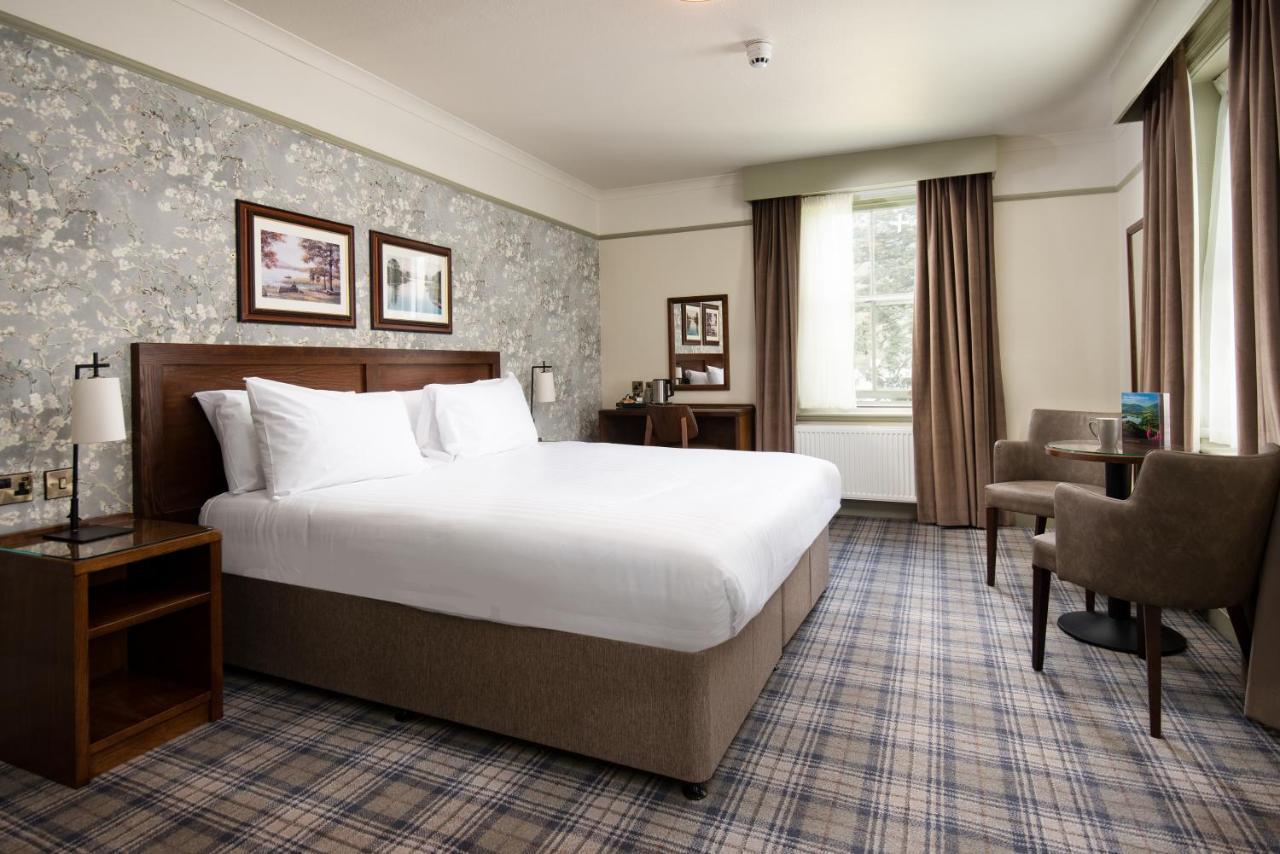 The Swan At Grasmere- The Inn Collection Group Exterior photo