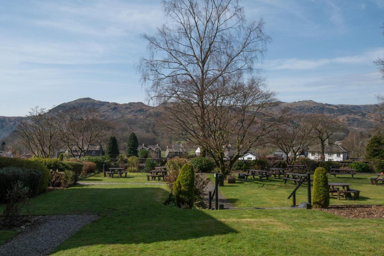 The Swan At Grasmere- The Inn Collection Group Exterior photo