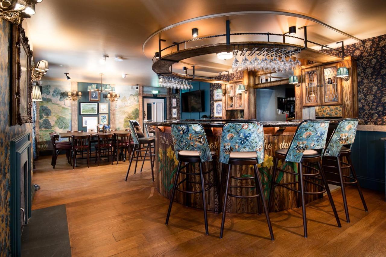 The Swan At Grasmere- The Inn Collection Group Exterior photo