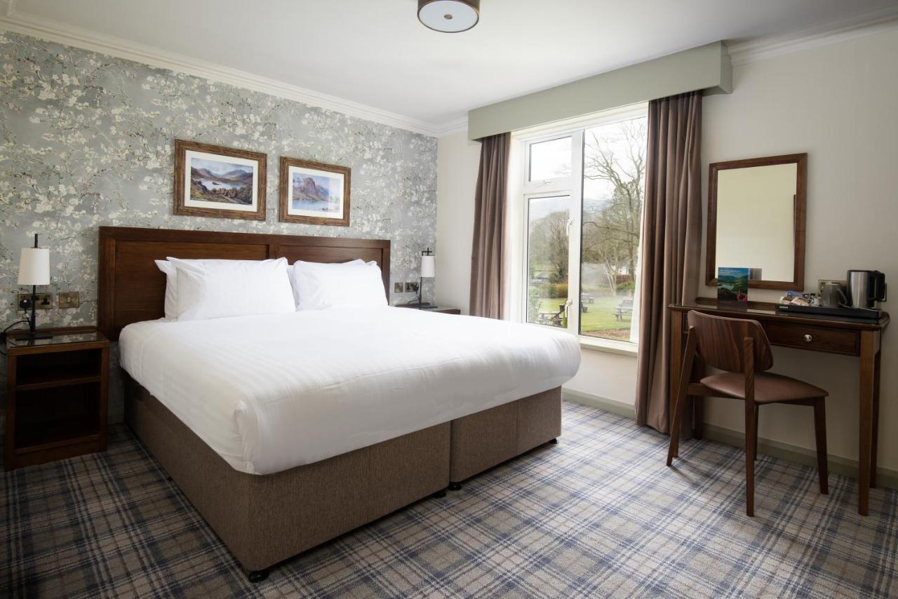 The Swan At Grasmere- The Inn Collection Group Exterior photo