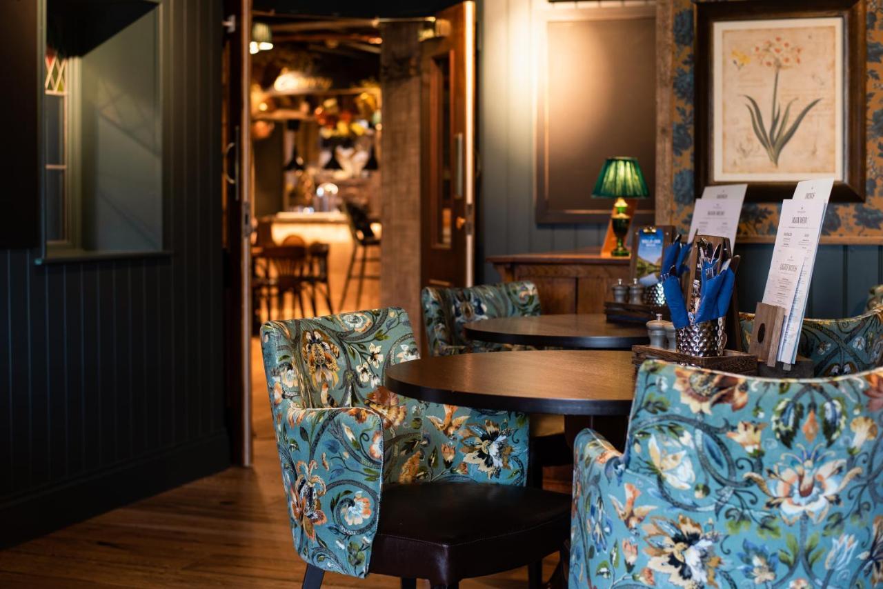 The Swan At Grasmere- The Inn Collection Group Exterior photo