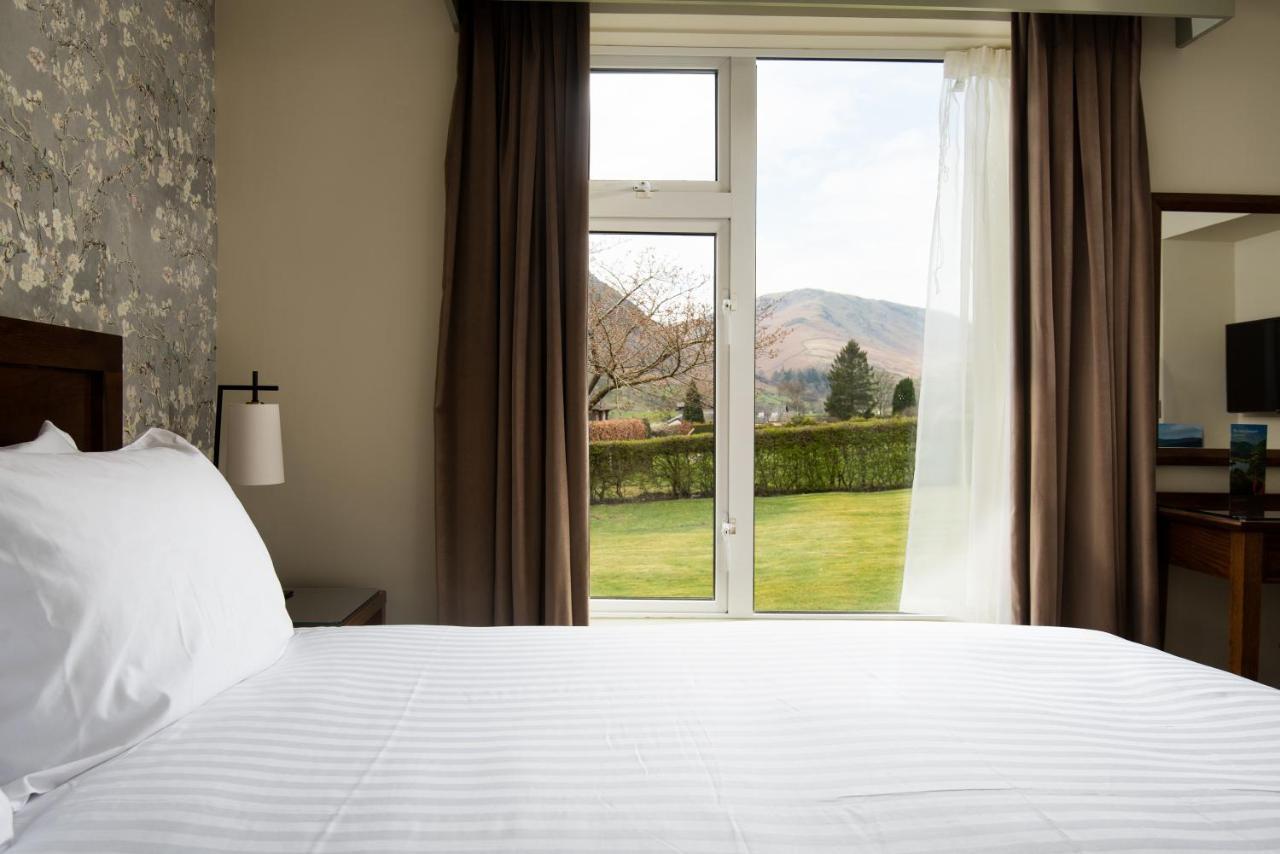 The Swan At Grasmere- The Inn Collection Group Exterior photo