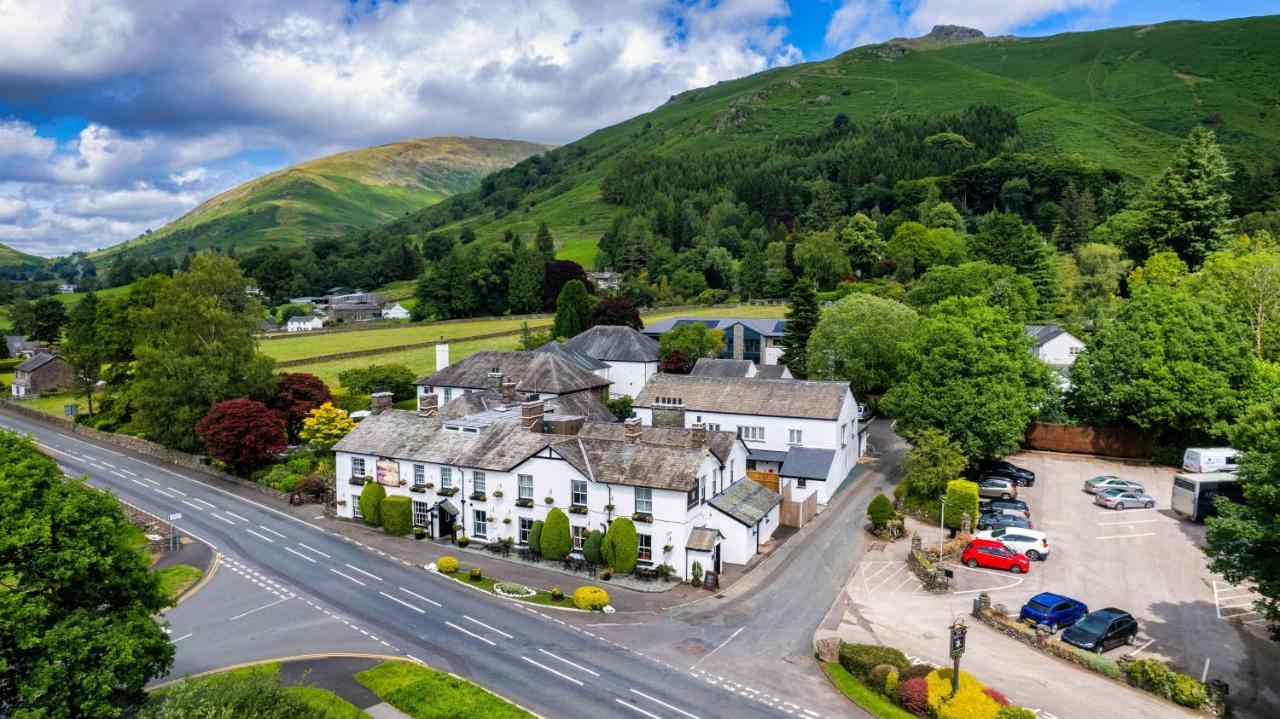 The Swan At Grasmere- The Inn Collection Group Exterior photo