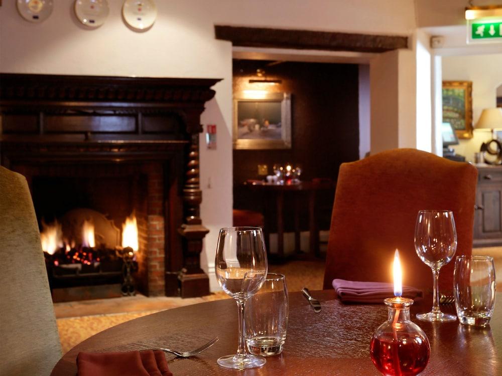 The Swan At Grasmere- The Inn Collection Group Exterior photo