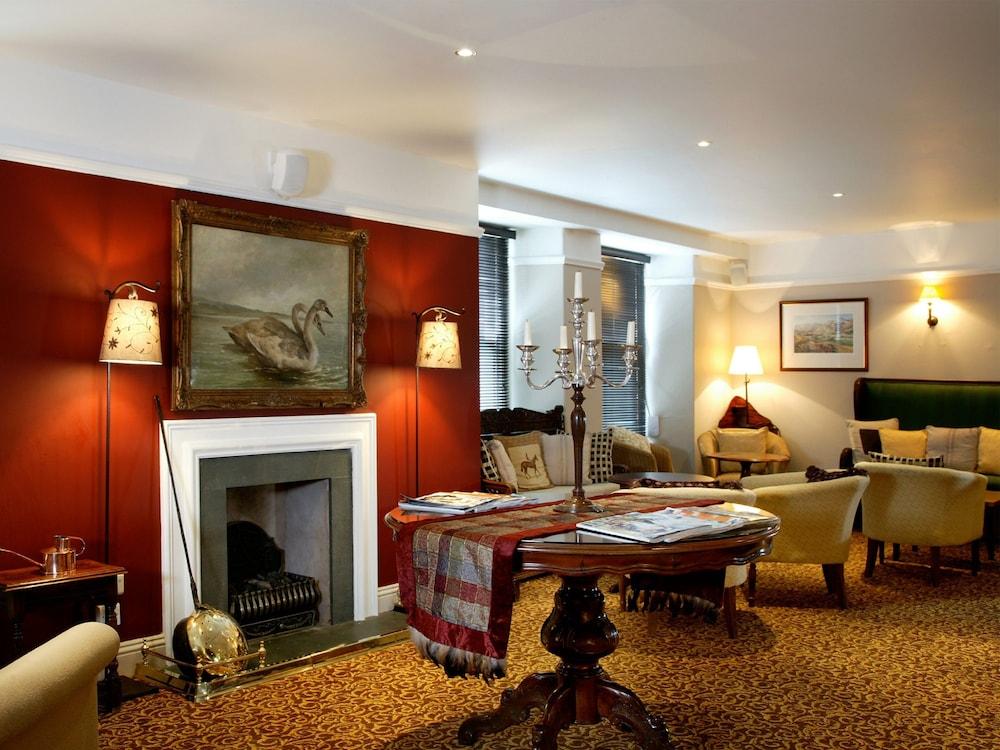 The Swan At Grasmere- The Inn Collection Group Exterior photo
