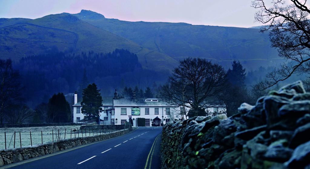 The Swan At Grasmere- The Inn Collection Group Exterior photo